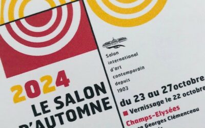 Salon d’Automne 2024